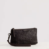 Basque Pouch Chocolate
