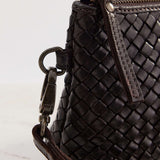 Basque Pouch Chocolate