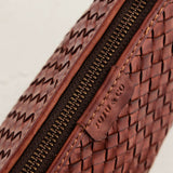 Basque Pouch Amber