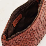 Basque Pouch Amber