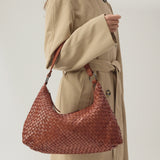 Basque Slouchy Amber