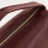 Bolster Bag - Maple