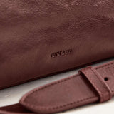 Bolster Bag - Maple