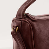 Bolster Bag - Maple
