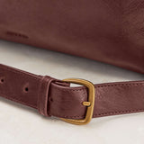 Bolster Bag - Maple