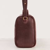 Bolster Bag - Maple