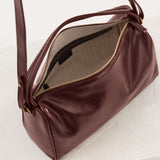 Bolster Bag - Maple