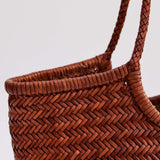 Cove Bag Amber