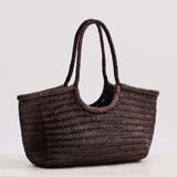 Cove Bag Mahogany