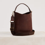 Carmen Bag Chocolate