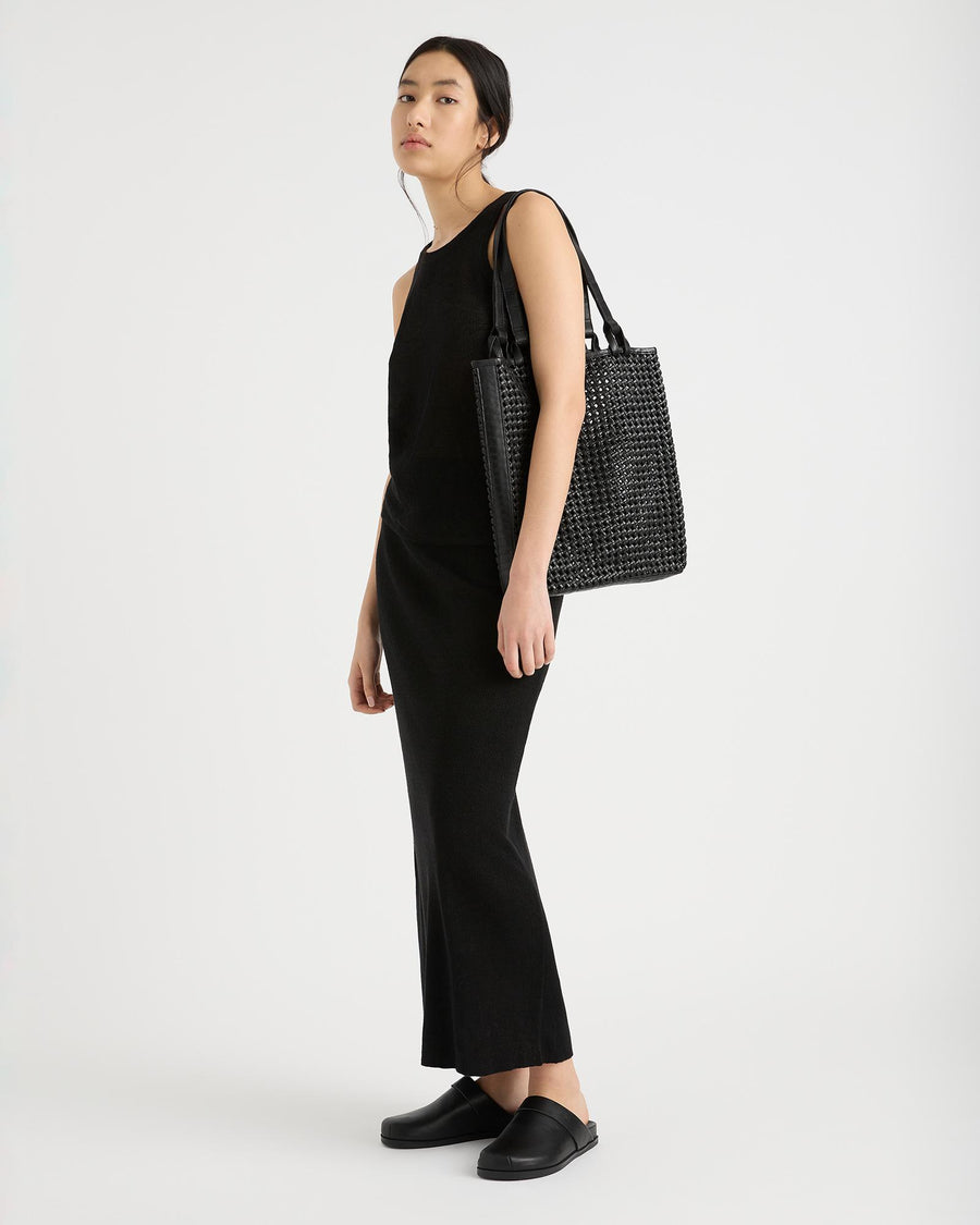 Como Bag - Black