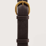 Crescent Sling - Mahogany