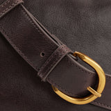 Crescent Sling - Mahogany