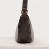 Crescent Sling - Mahogany