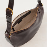 Crescent Sling - Mahogany