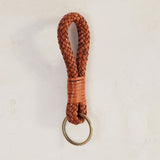 Fishers Keyring Amber