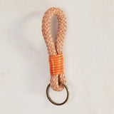 Fishers Keyring Orange