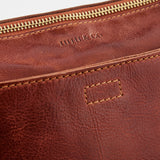 Frida Crossbody Tan