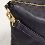 Augusta Crossbody Black