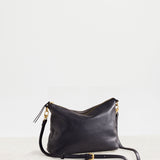 Augusta Crossbody Black