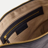 Augusta Crossbody Black
