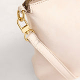 Augusta Crossbody Ivory