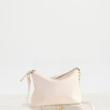 Augusta Crossbody Ivory