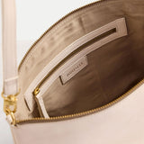 Augusta Crossbody Ivory
