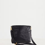 Georgia Bag Black