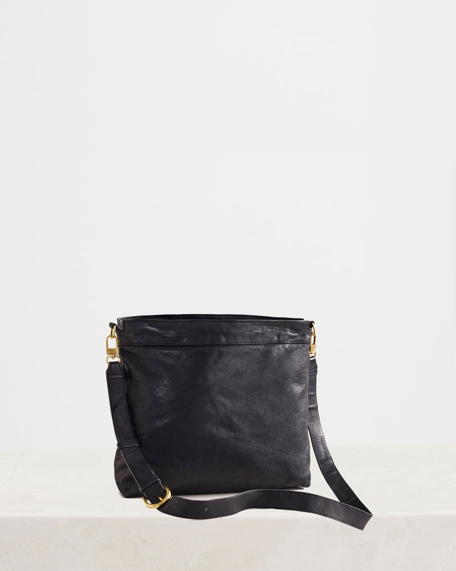 Georgia Bag Black