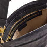 Georgia Bag Black