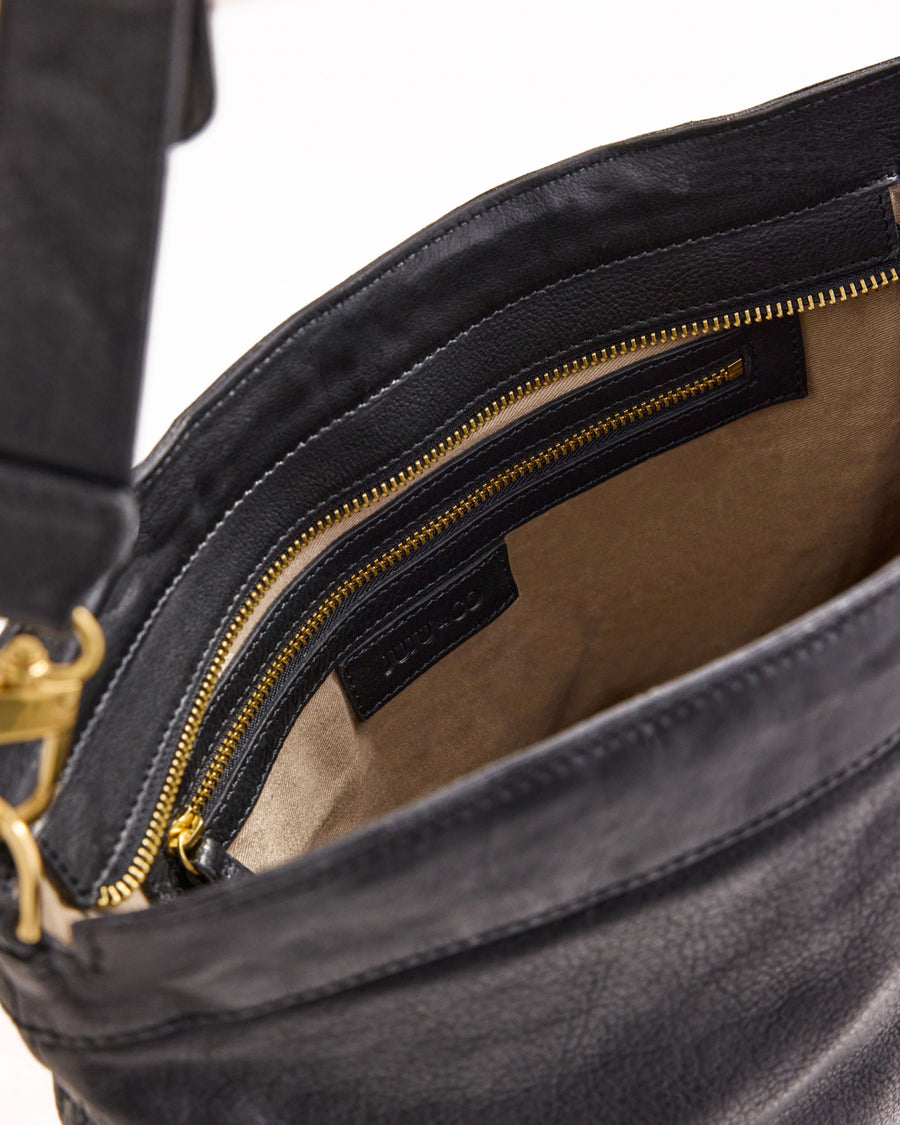 Georgia Bag Black
