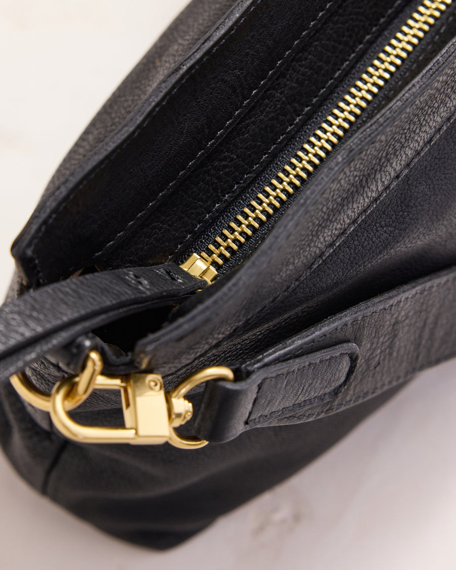 Hilma Bag Black