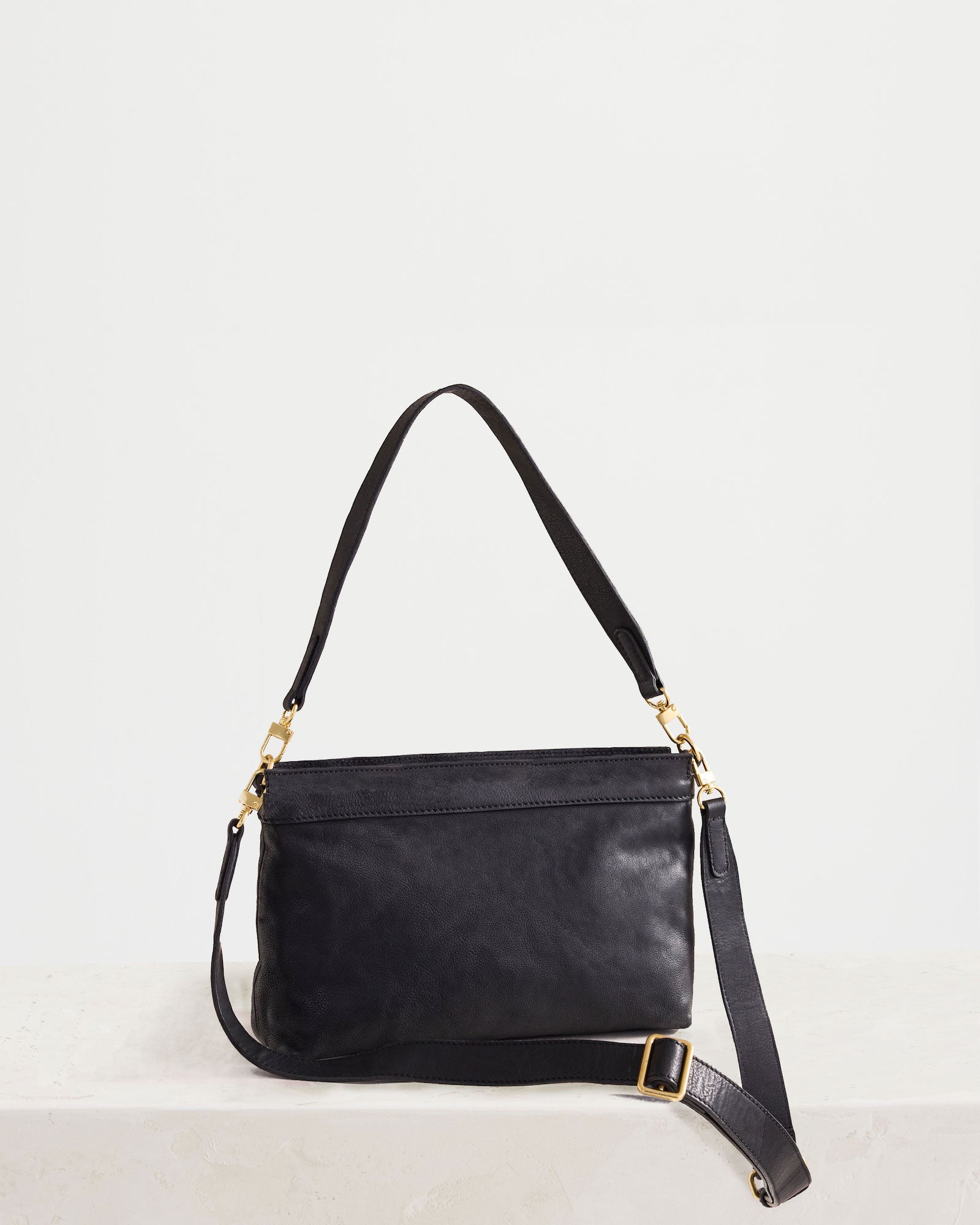 Hilma Bag Black