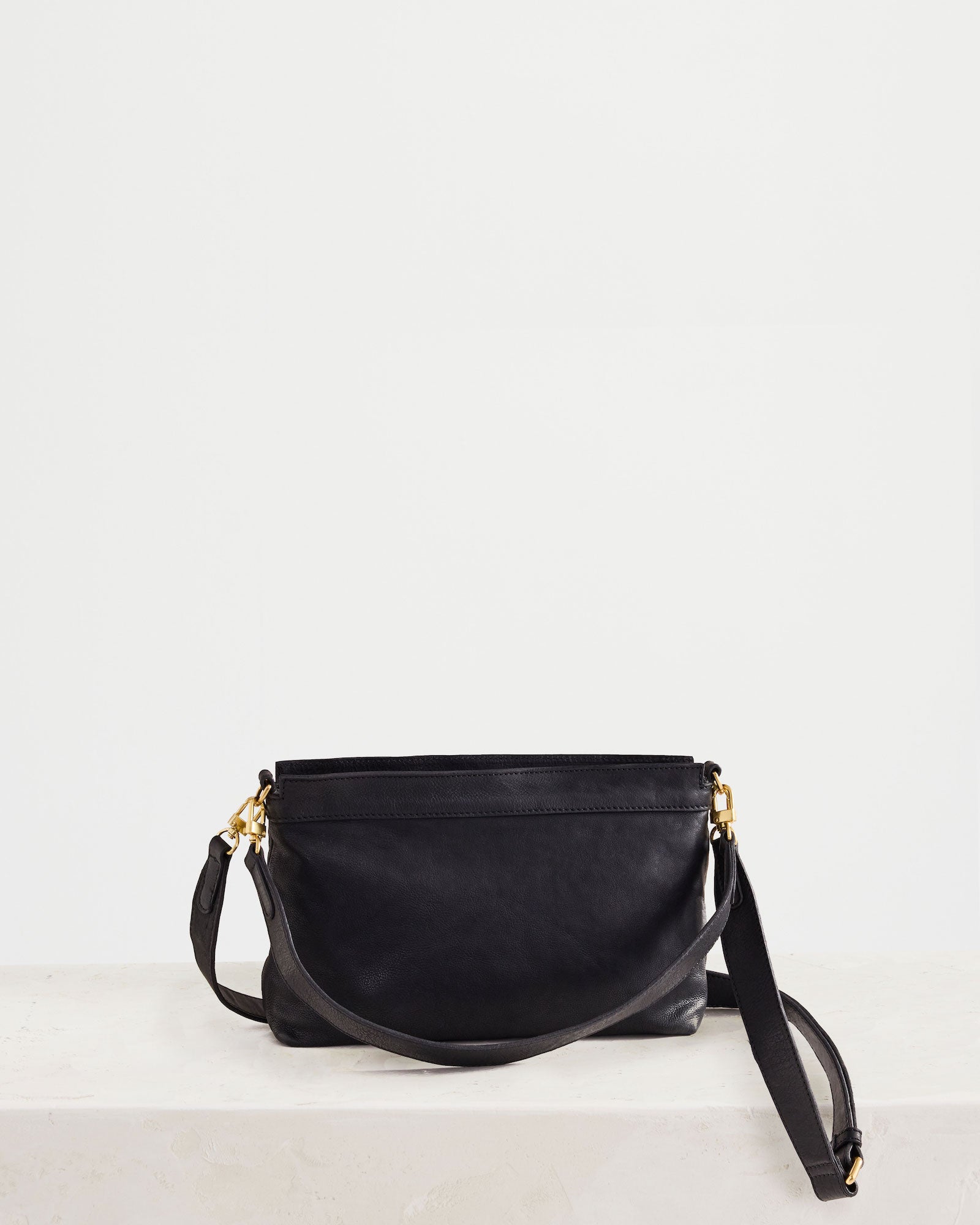 Hilma Bag Black