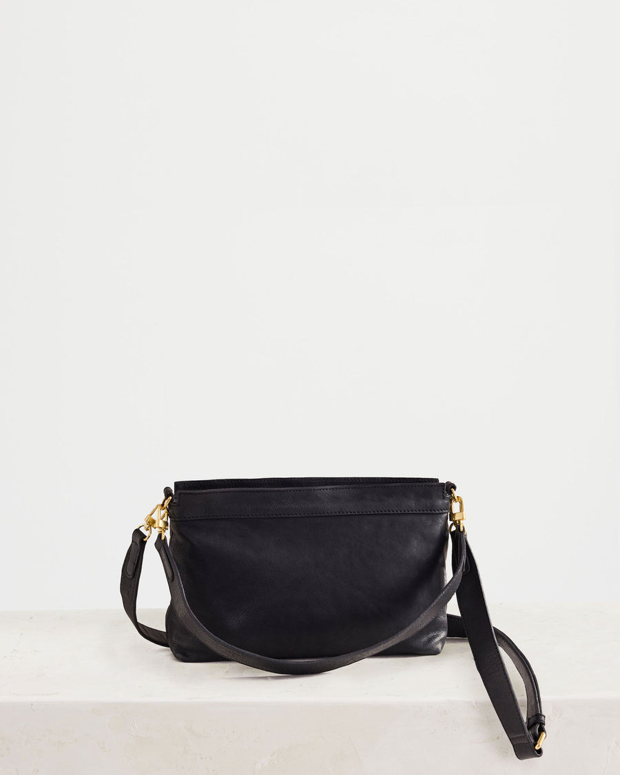 Hilma Bag Black