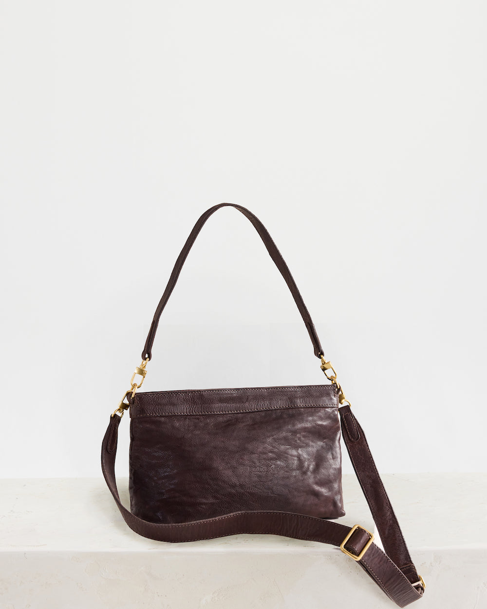 Hilma Bag Chocolate