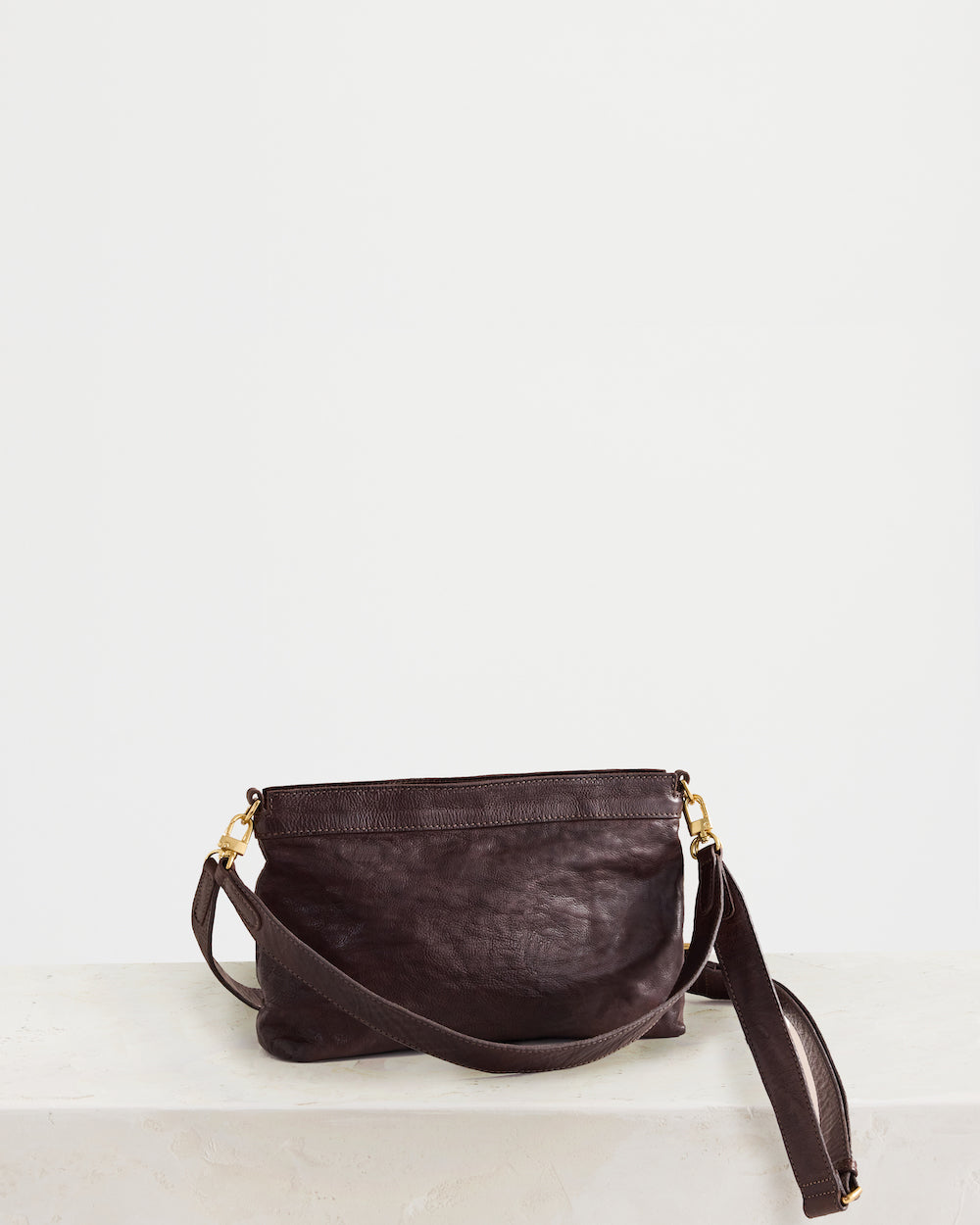Hilma Bag Chocolate