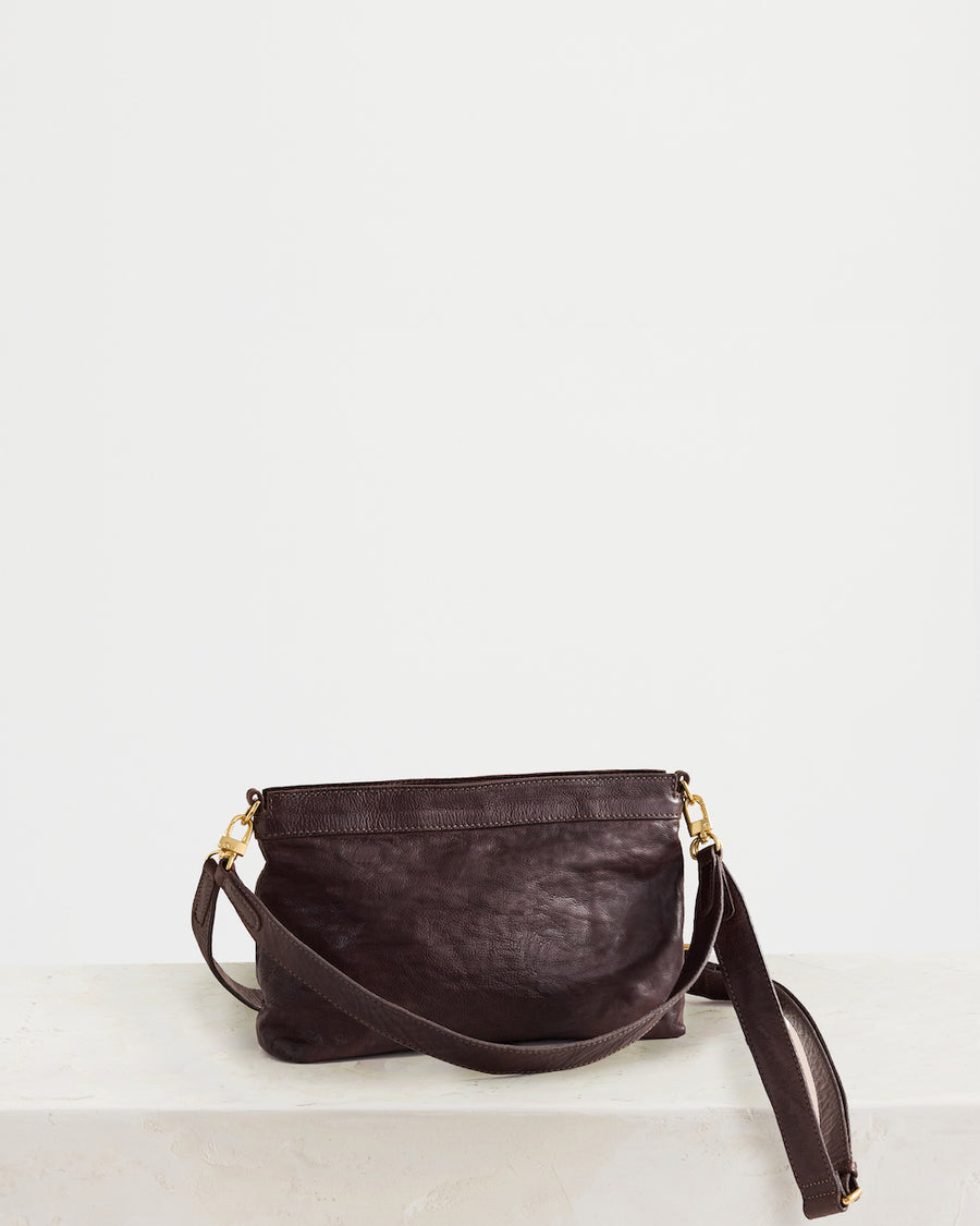 Hilma Bag Chocolate