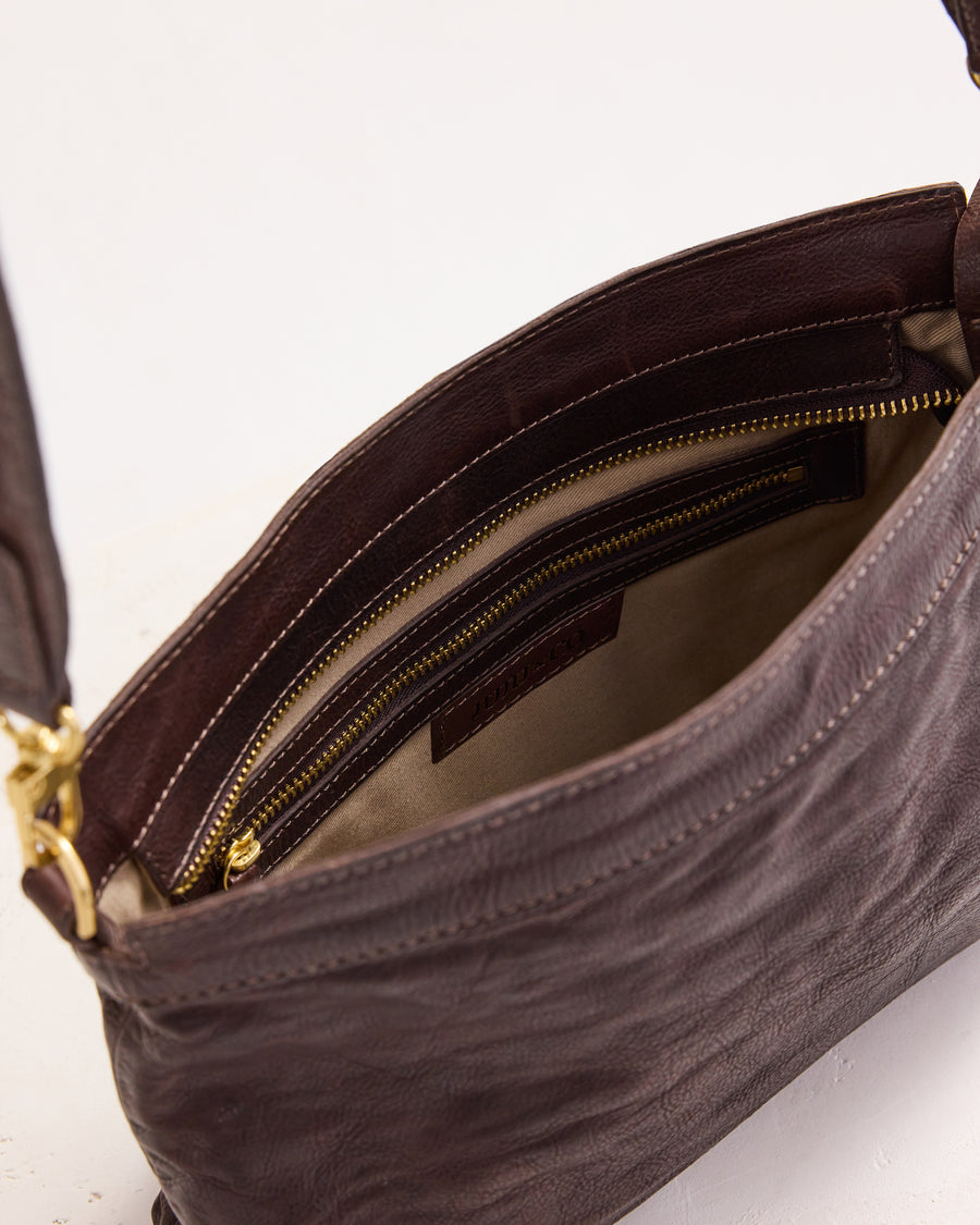 Hilma Bag Chocolate