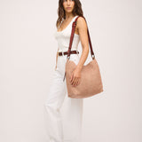 Baby Jute Rosewood