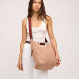 Baby Jute Rosewood