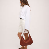 Basque Slouchy Amber
