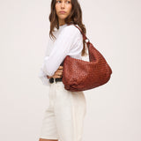Basque Slouchy Amber