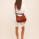 Basque Slouchy Amber