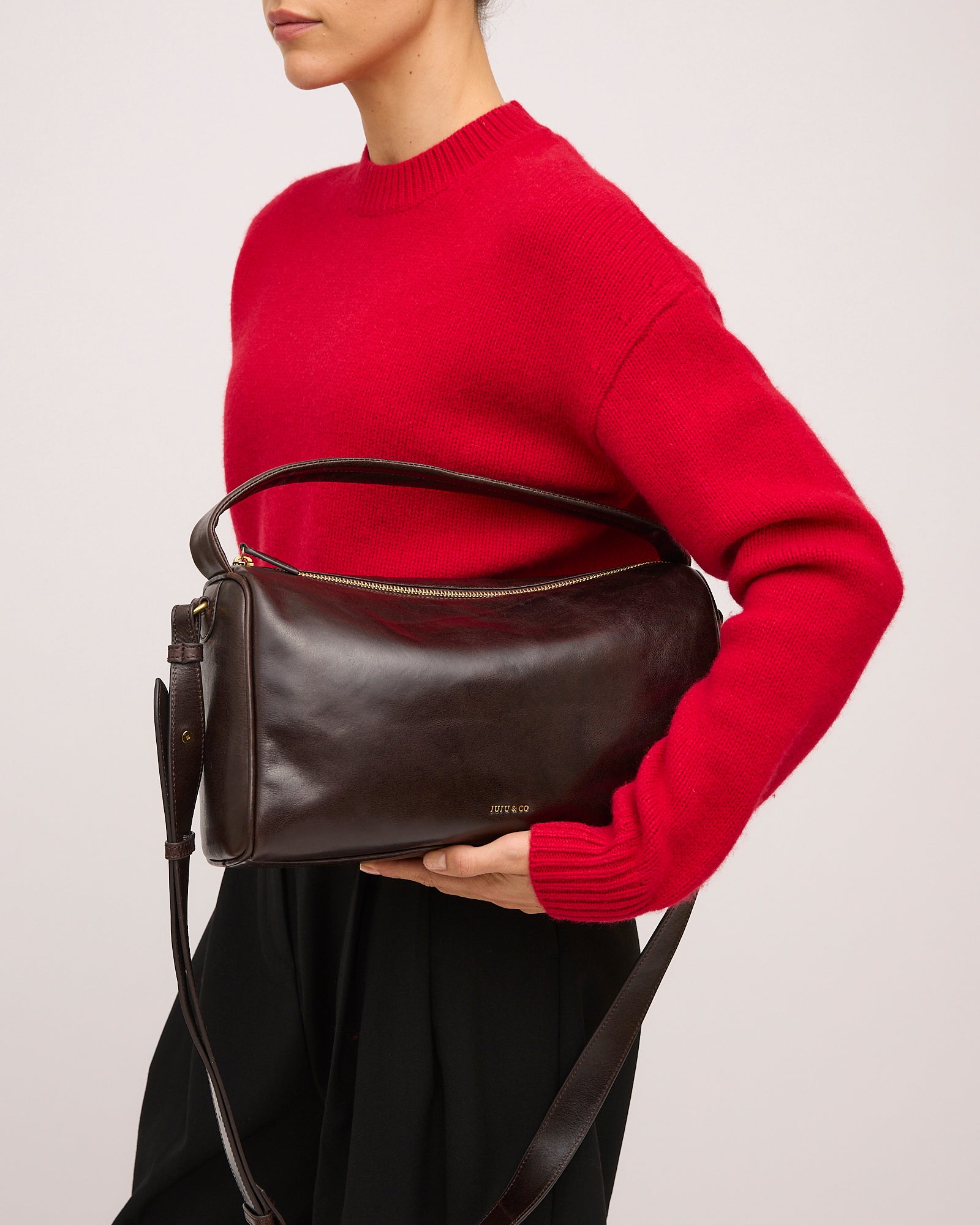 JUJU & CO | Women's Leather Bags & Handbags