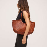 Cove Bag Amber