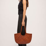 Cove Bag Amber