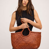 Cove Bag Amber
