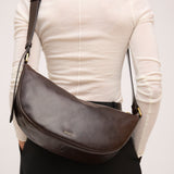 Crescent Sling - Mahogany